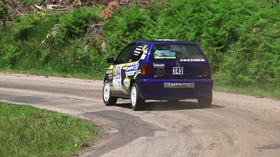 Rallye des Vins Mâcon 2026